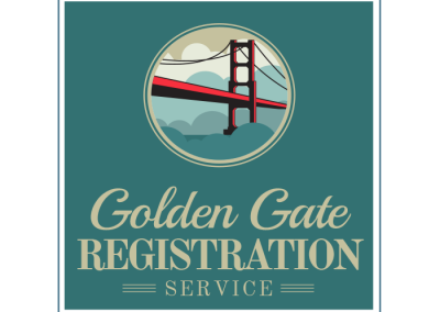 Golden Gate Registration