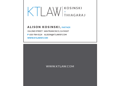 KT Law