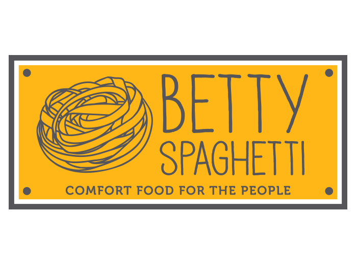 Betty Spaghetti
