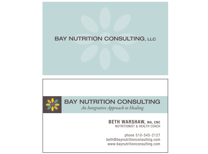 Bay Nutrition Consulting