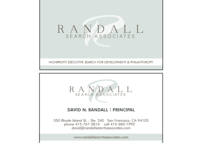 David Randall