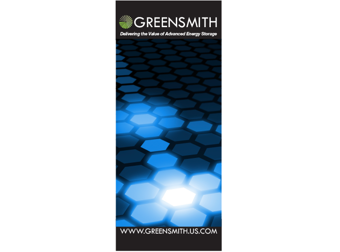 Greensmith Tradeshow