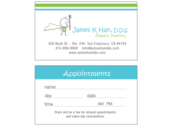 James K. Han, DDS