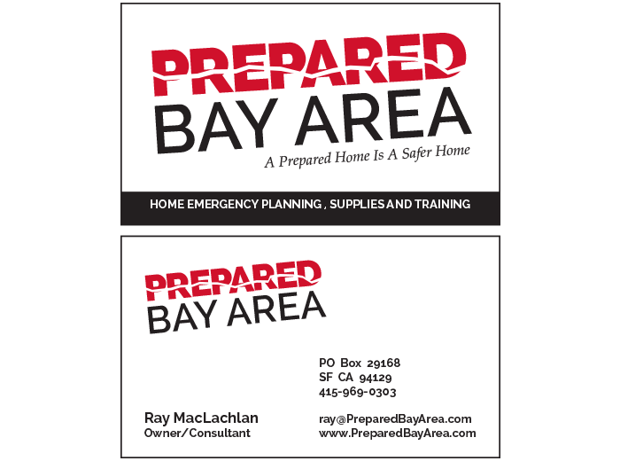 Prepared Bay Area