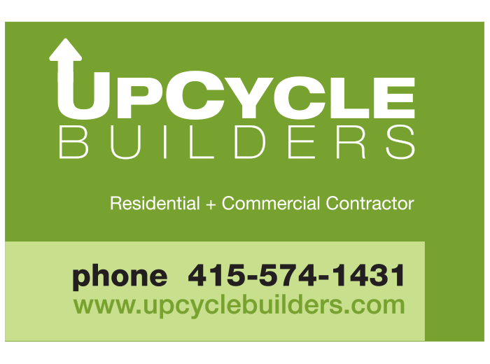 UpCycle Builders