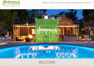UpCycle Builders