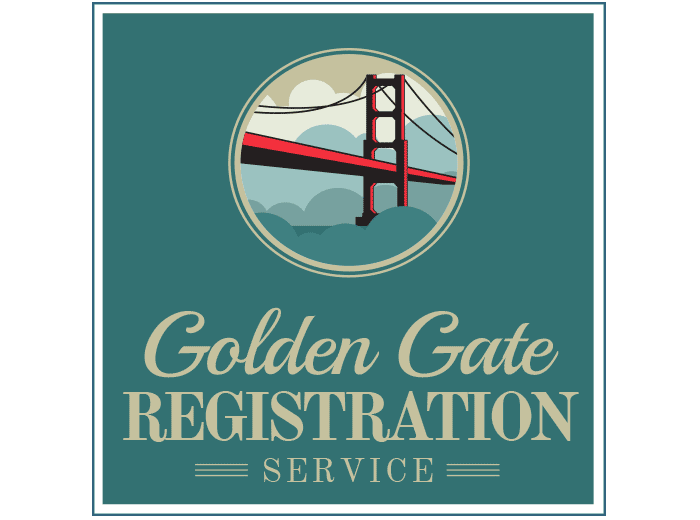 Golden Gate Registration