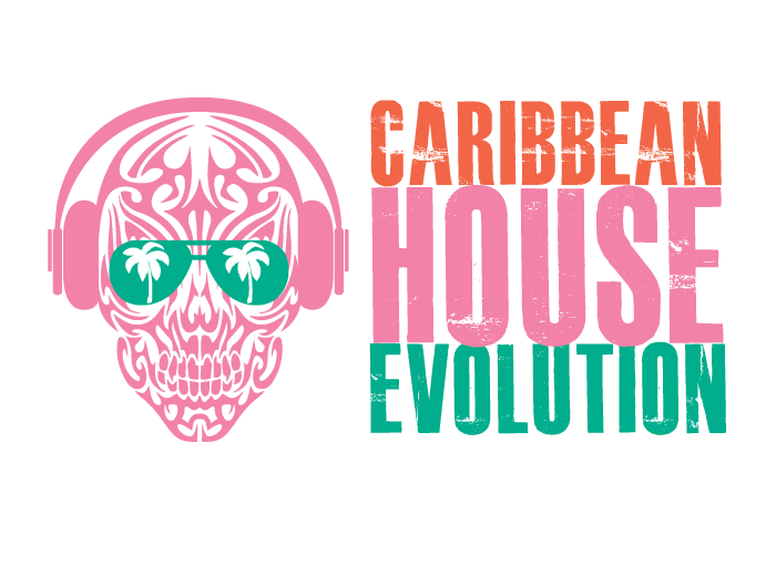 Caribbean House Evolution